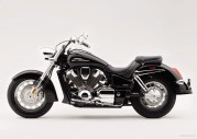 Honda VTX1800S